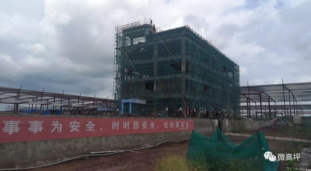 南充现代物流园,南充高坪现代物流园最新规划图