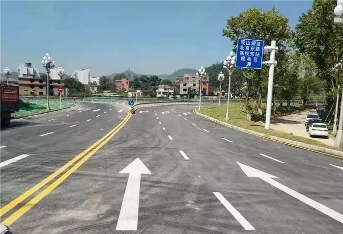 贵阳新东二环和新北二环,贵阳东二环快速路最新消息