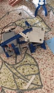 steam动力机械创客玩具,steam玩具教具