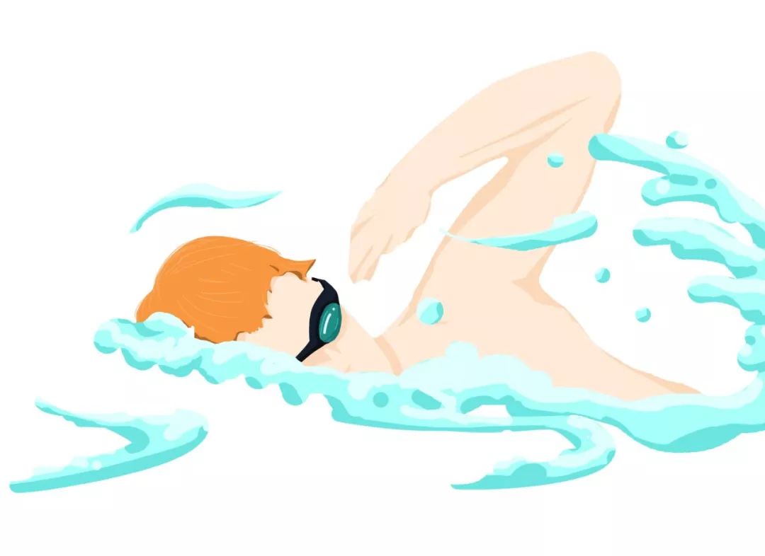 5岁游泳、26岁瑜伽、45岁……不同年龄段到底适合啥运动？