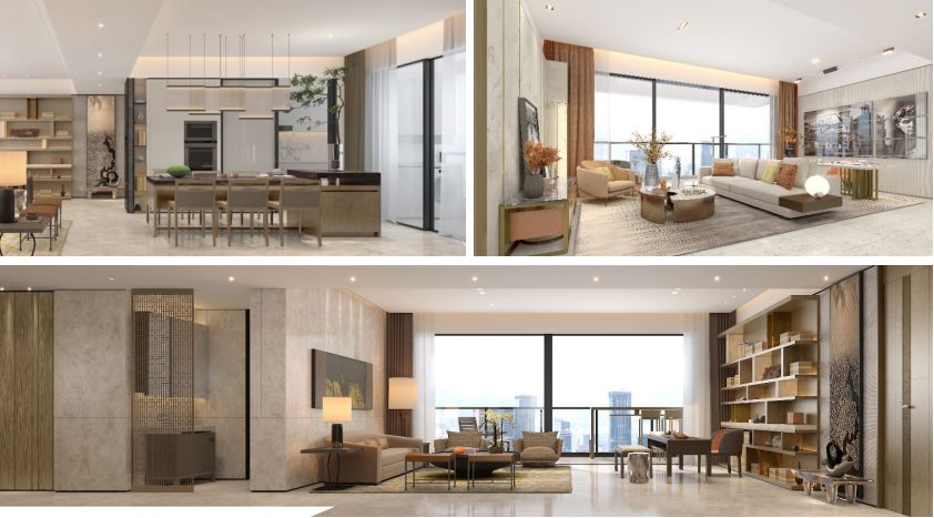 你为什么错过深圳湾,错过深圳