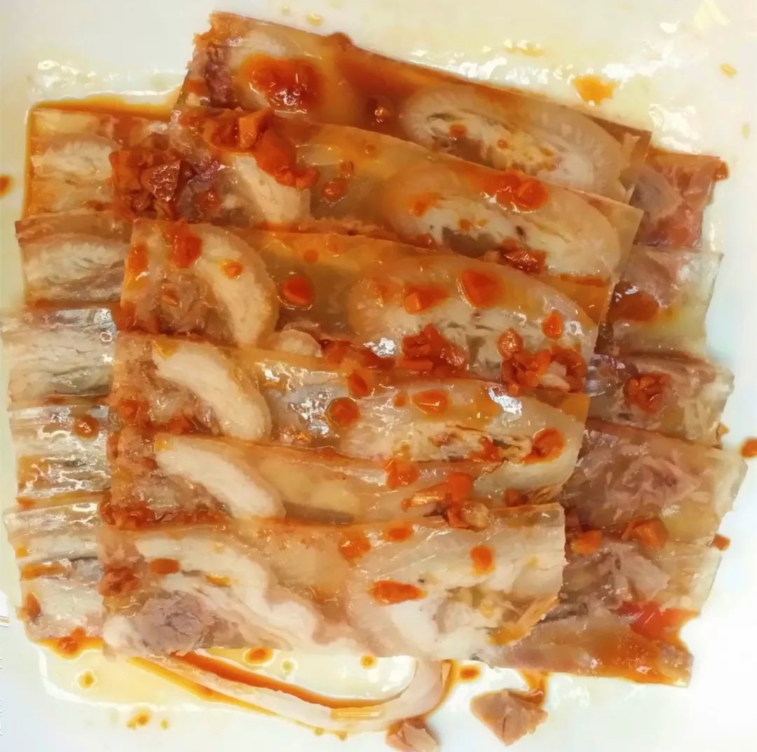 北京必点的老牌菜,京城50家百年老字号招牌菜