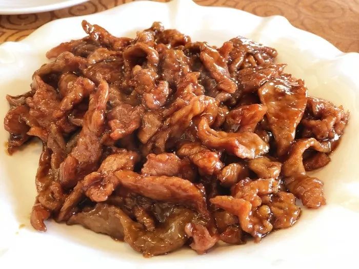 北京必点的老牌菜,京城50家百年老字号招牌菜