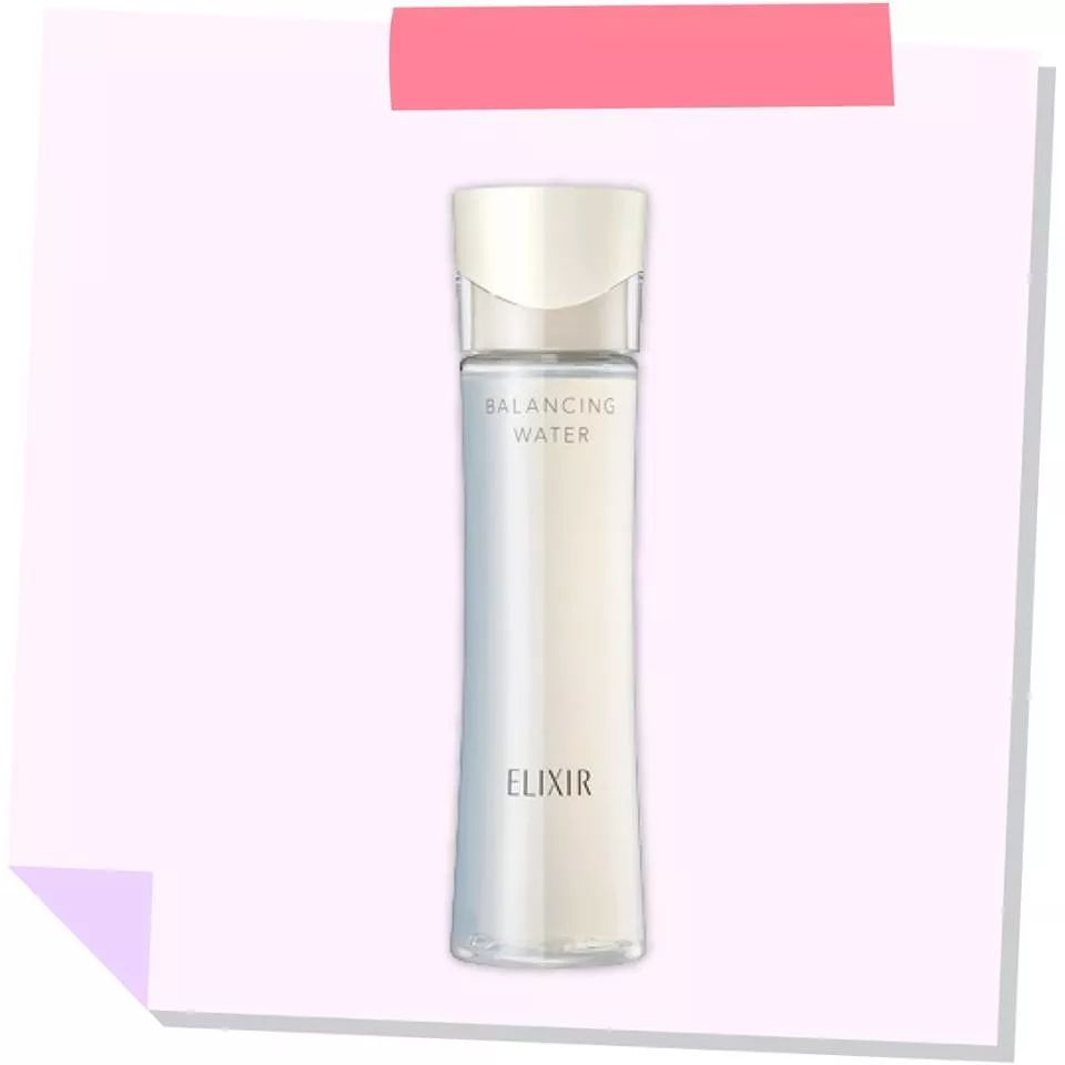 松本清补水化妆水,水乳精华美白补水推荐