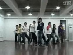 中国男团女团盘点,国内女团男团