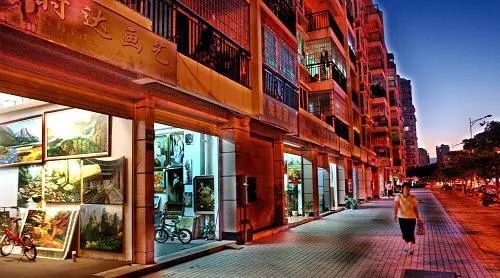 这是一场冰雪世界与海上花园的相遇，期待与你碰撞出不一样的火花~