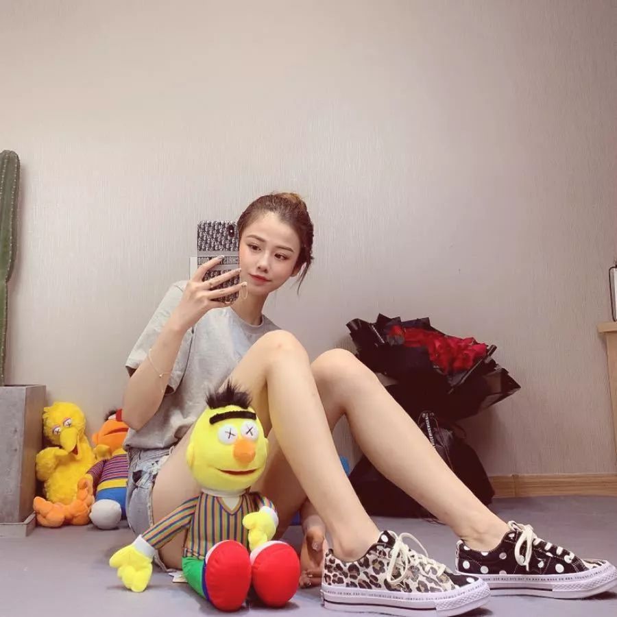 匡威经典converse,匡威是不是杂牌