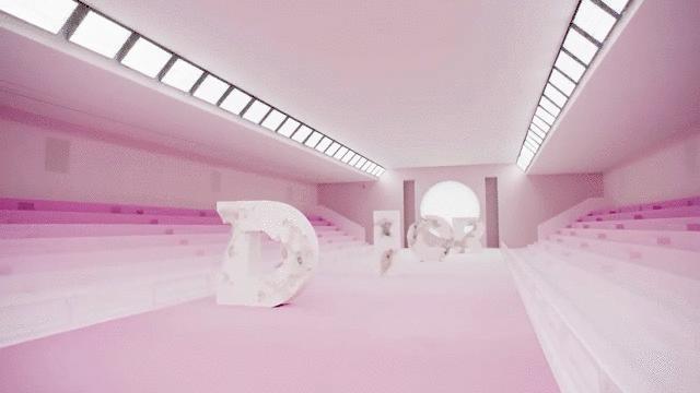 kimjones迪奥,探秘dior深圳艺术展