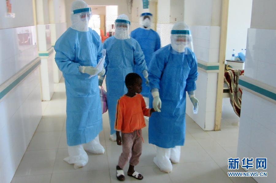 大爱无疆同舟共济抗疫,大爱无疆中国援外60周年纪录片