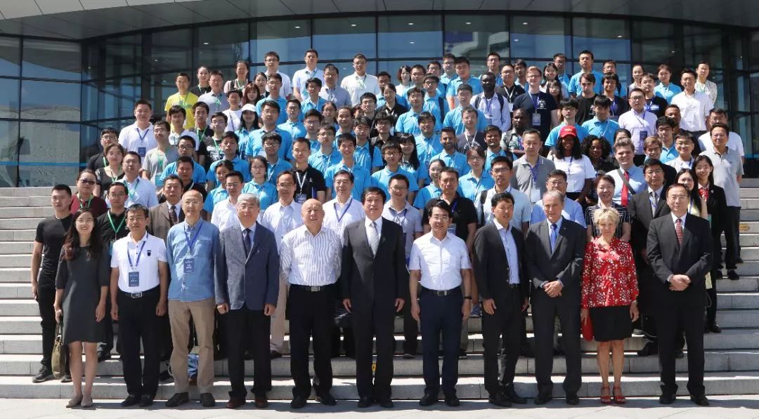 2019国际自主智能机器人大赛,2019中国机器人及人工智能大赛