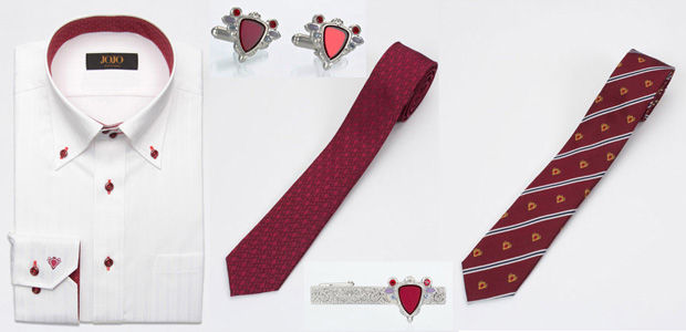 jojo漫画原图,jojo连载多少部