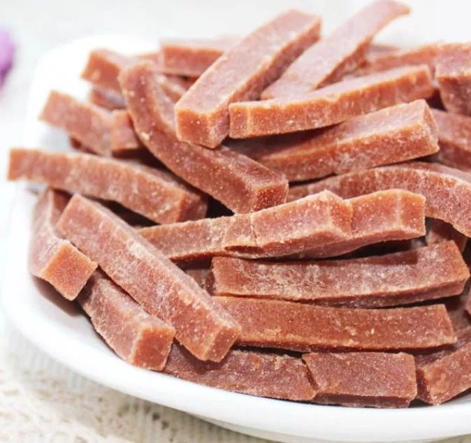 【注意】这种食物可能比*品毒**还“毒”，几乎人人爱吃！再喜欢也要戒口