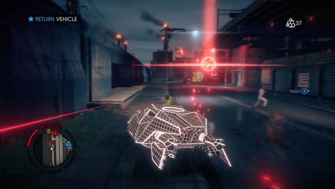 switch黑道圣徒4攻略,黑道圣徒4怎么在手机上玩