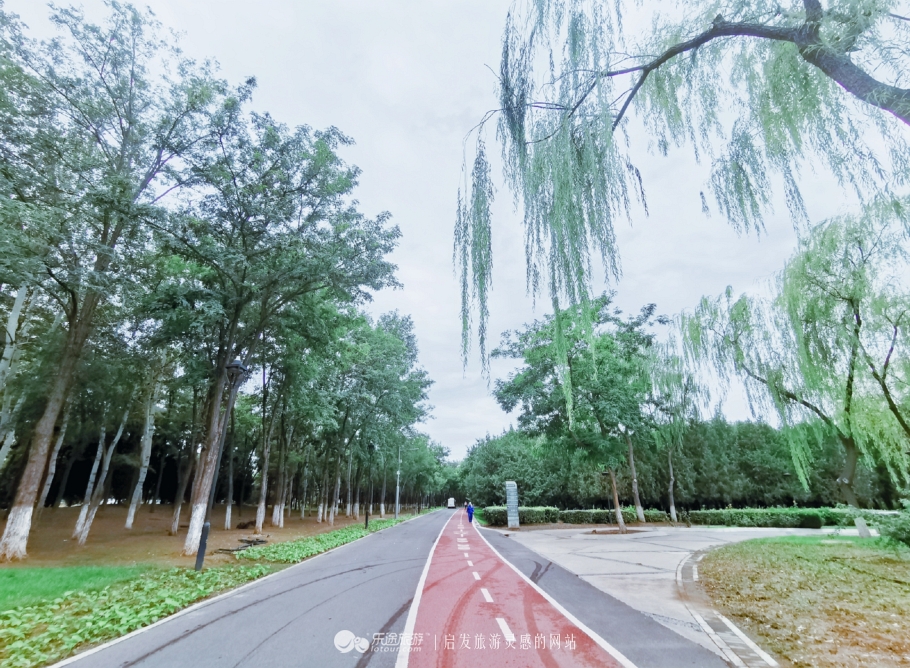 去北京玩住在亦庄怎么样,去亦庄攻略