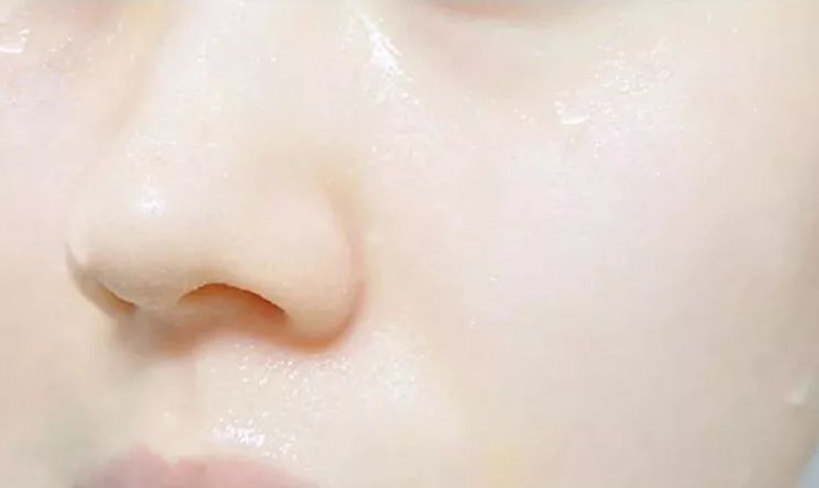 血橙面膜补水保湿正品,血橙熬夜亮肤面膜