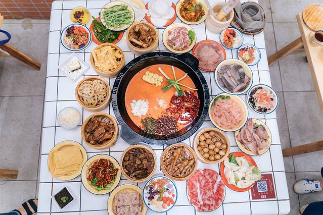 重庆旅游攻略不夜城,重庆夜游山城攻略