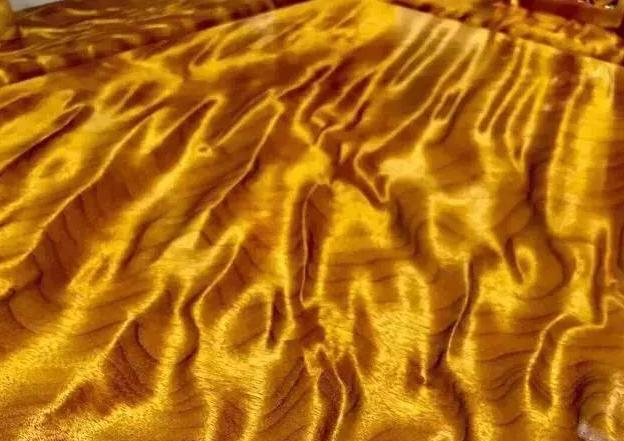 金丝楠小叶桢楠做家具好不好,金丝楠老家具为什么没人要