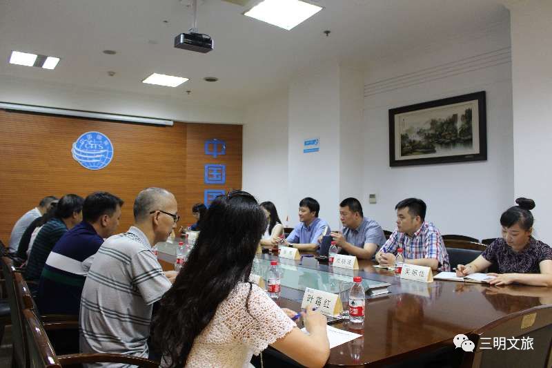 中国绿都，惊艳杭州！“绿都三明·最氧三明”盛夏旅游推广季第七站：杭州！