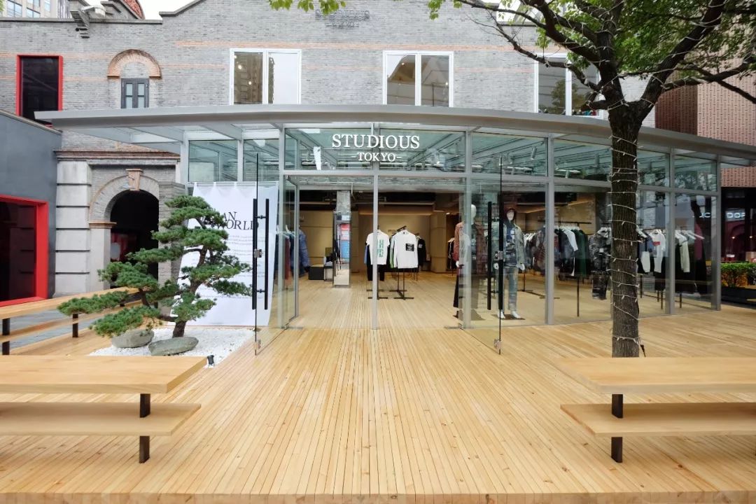 为什么买手店会成为主流,为什么要有买手店