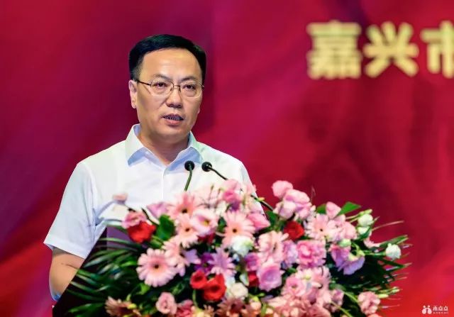 8月16日,全嘉兴最好的医生都聚在这里,文中有福利,一定要收好