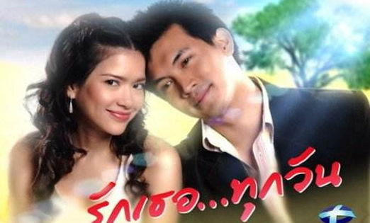 好看的泰剧2019排行榜,公认十大好看的泰剧推荐