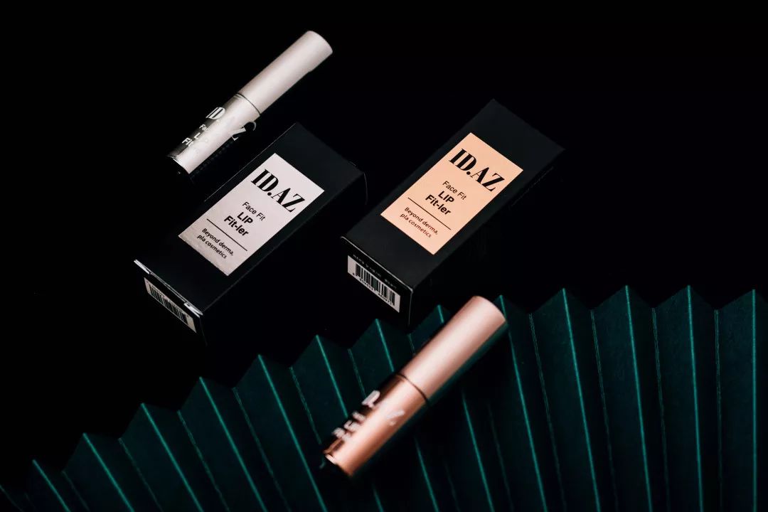 丰唇怎样让唇边更立体,适合丰唇的唇形