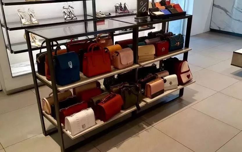 兰卡购物折扣,charles&keith年中钜惠