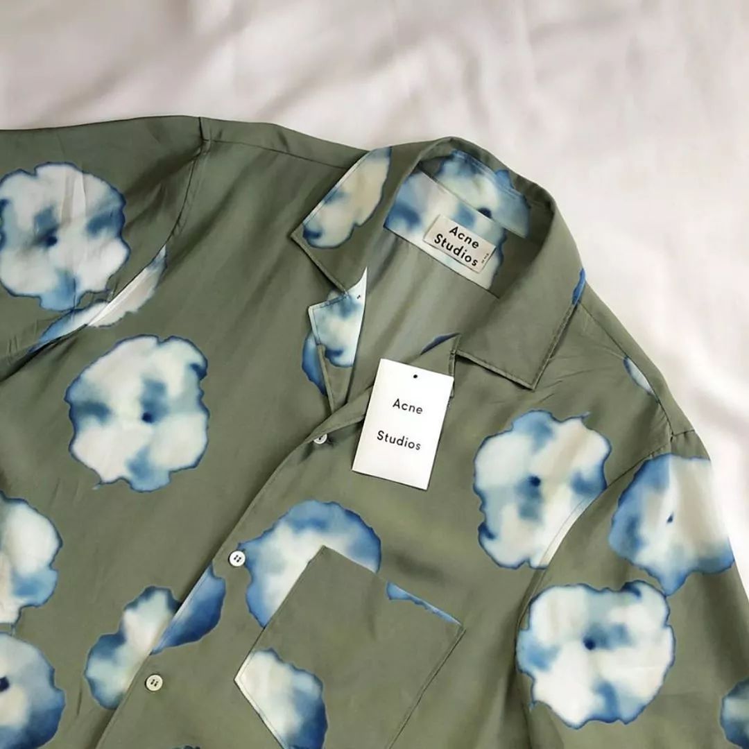 衣橱里都是“爸爸式”衣服？！我终于变成了我妈眼中嫁不出的亚子...|衣帽间