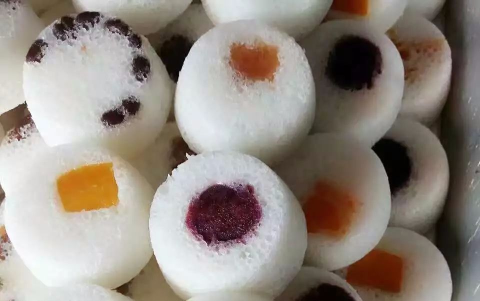 吃吃吃！与足球节同庆，定南客家美食展强势来袭！