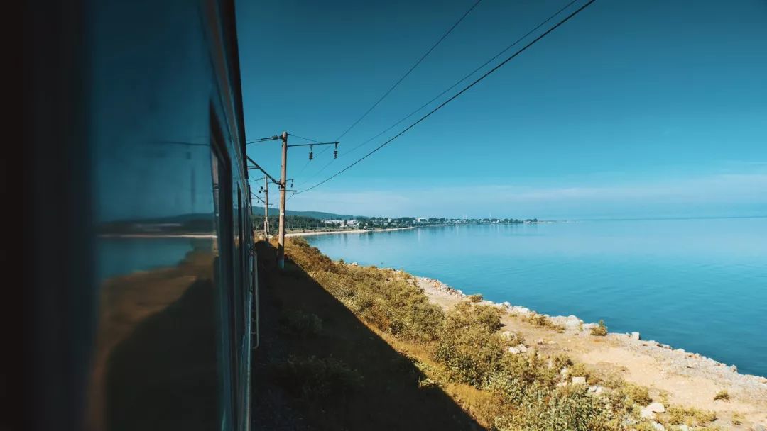 从北京到俄罗斯全过程,北京到俄罗斯沿途风景视频