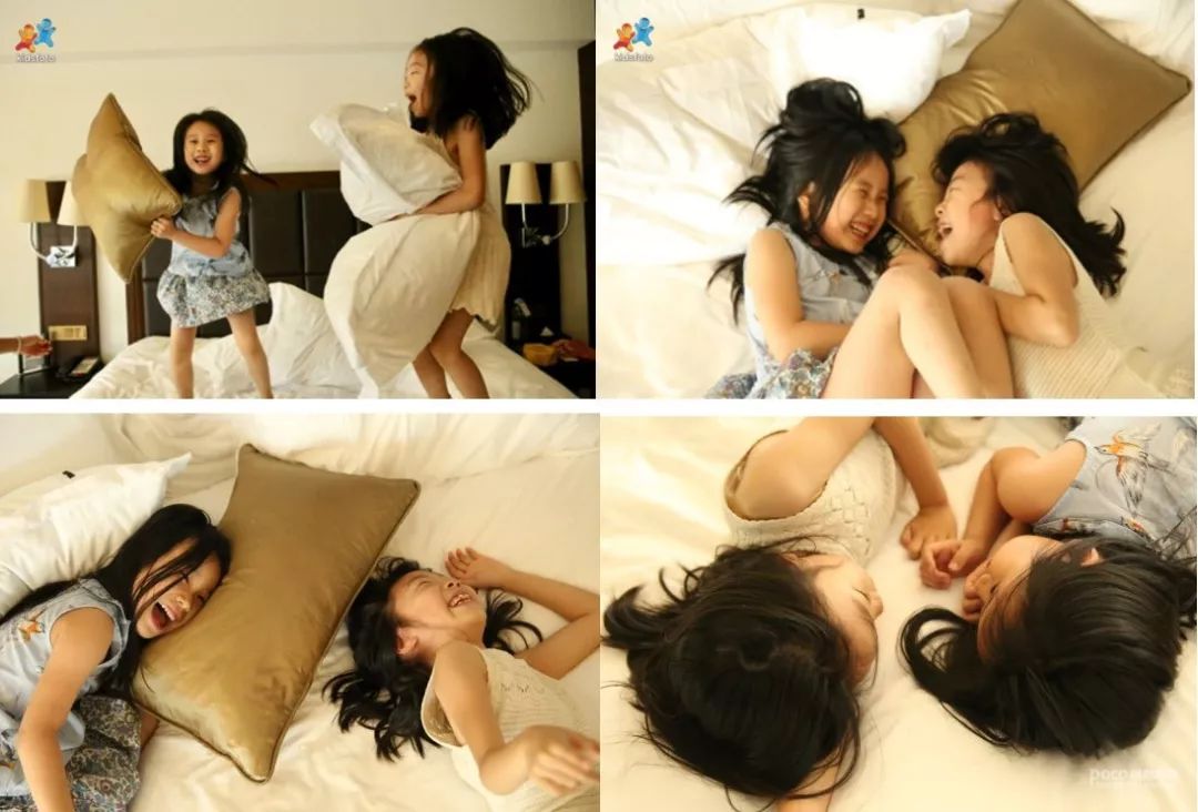 亲子游旅行拍照片攻略,暑假亲子旅行攻略大全图文版