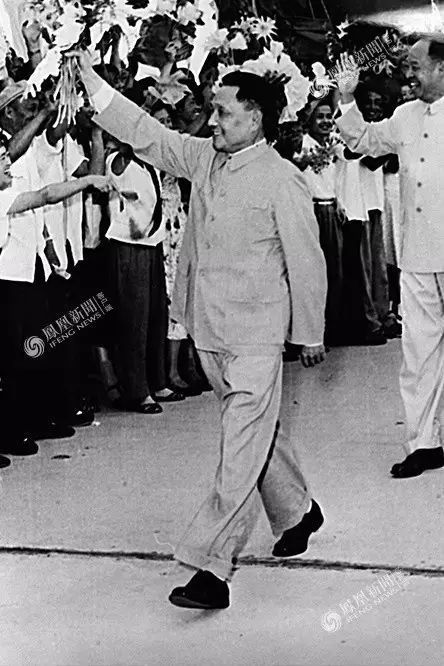 青看点||今天他115岁了，*小平邓**人生的40个瞬间