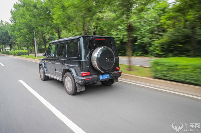 奔驰g5002015款对比2019款,新款奔驰g500正式上市