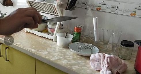 永州中院法官手写保证书,永州中院屈中亚保证书