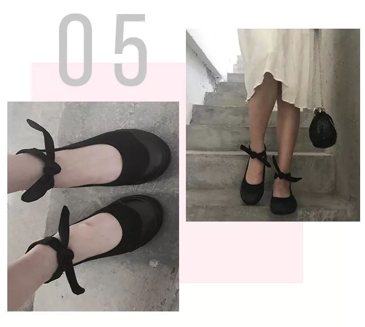 最好看的细跟单鞋,最好看的单鞋推荐单