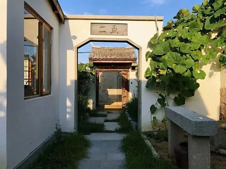 乳山白沙滩美丽乡村,怎么让村庄快速发展