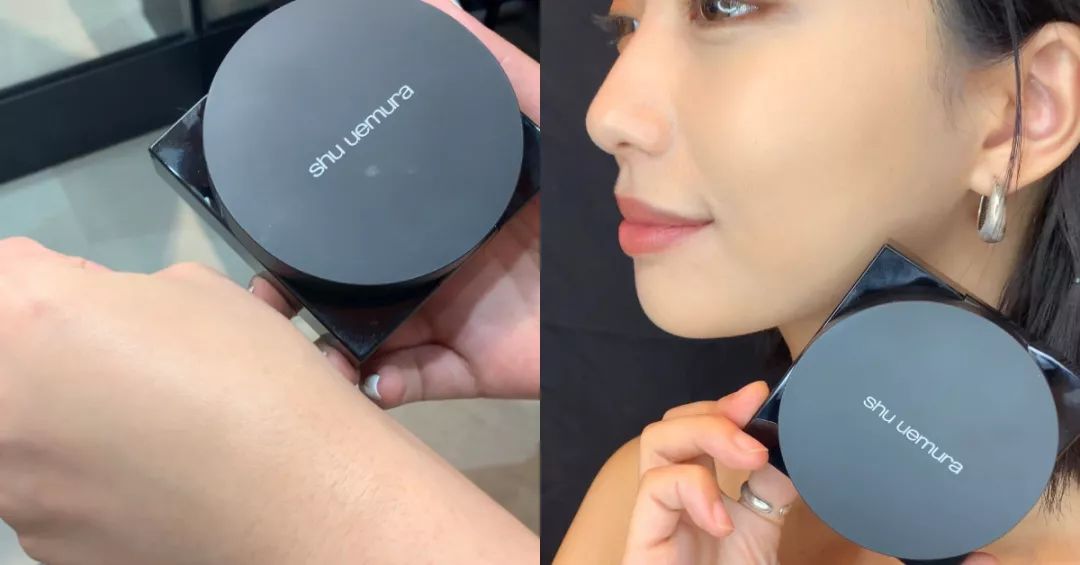 植村秀小方瓶粉底适不适合冬季,makeupforever粉底液和植村秀粉底液