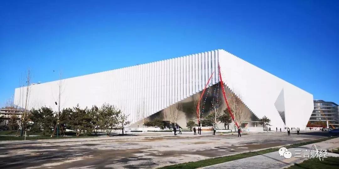 北京互联网基地,互联网公司总部最多的地方