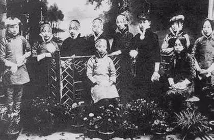 绝世美人的女星,真正的绝世美女都是雌雄莫辨