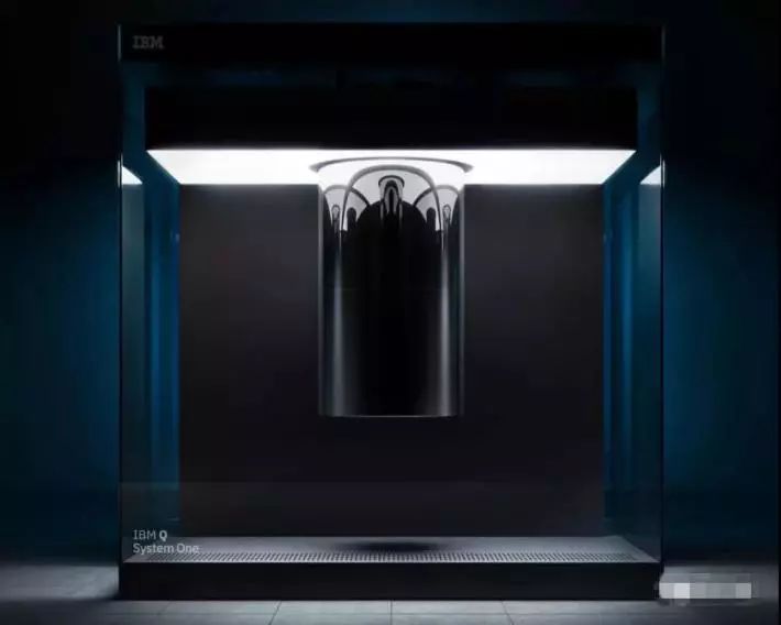 接近绝对零度的死寂中，居然隐藏着量子计算这样的大杀器？