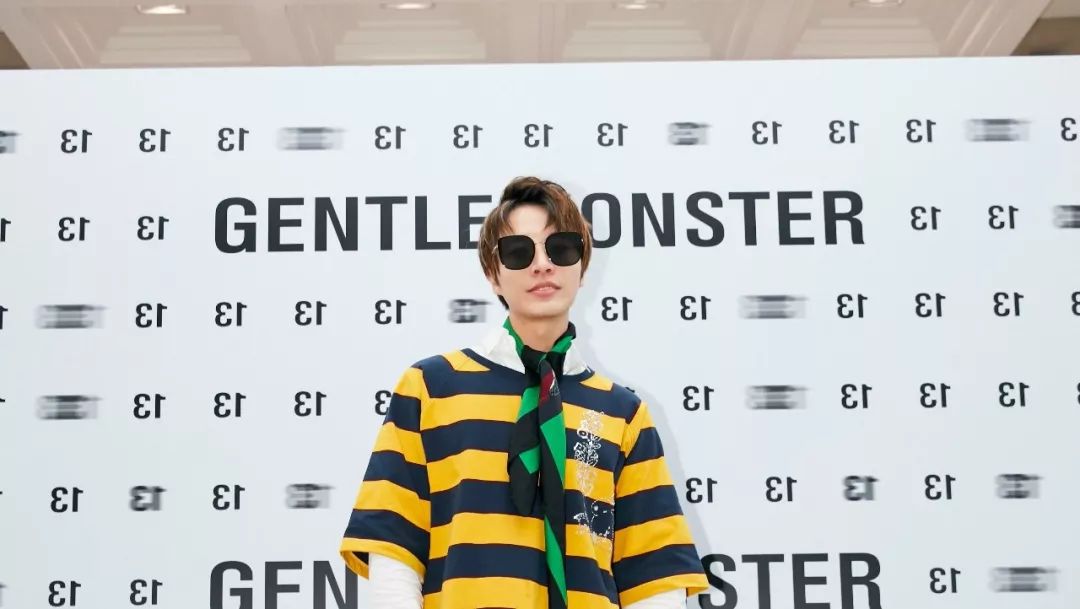 gentlemonster眼镜每款有啥区别,gentlemonster华为二代