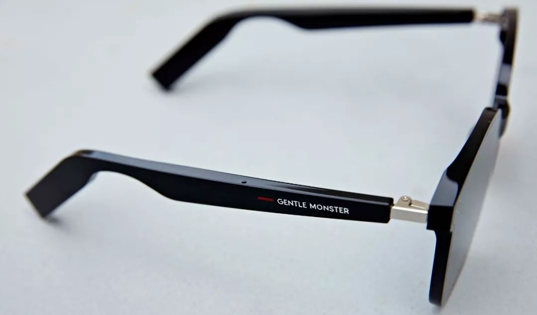 gentlemonster眼镜每款有啥区别,gentlemonster华为二代
