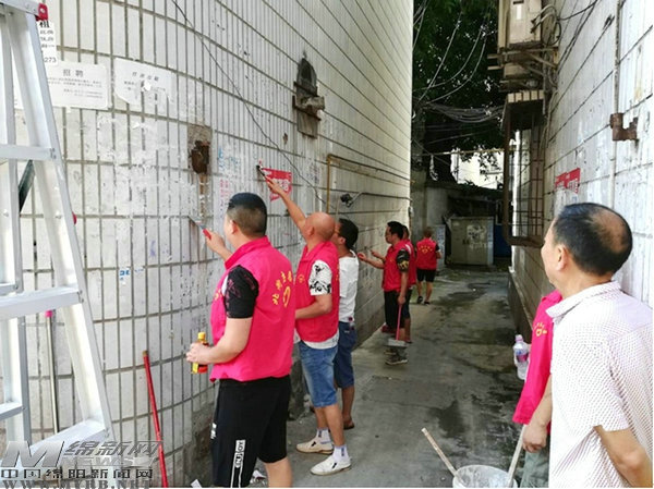 社区人居环境整治主要经验及做法,社区城乡环境综合整治工作计划