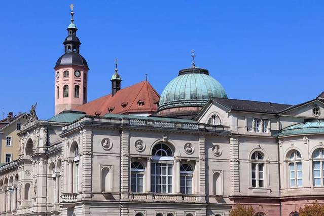 在德国自驾攻略,德国自驾攻略注意事项是什么