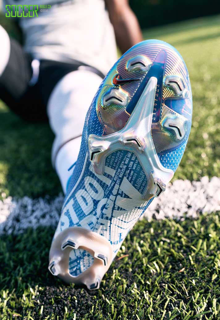 耐克mercurialsuperfly7,耐克superfly7academy测评