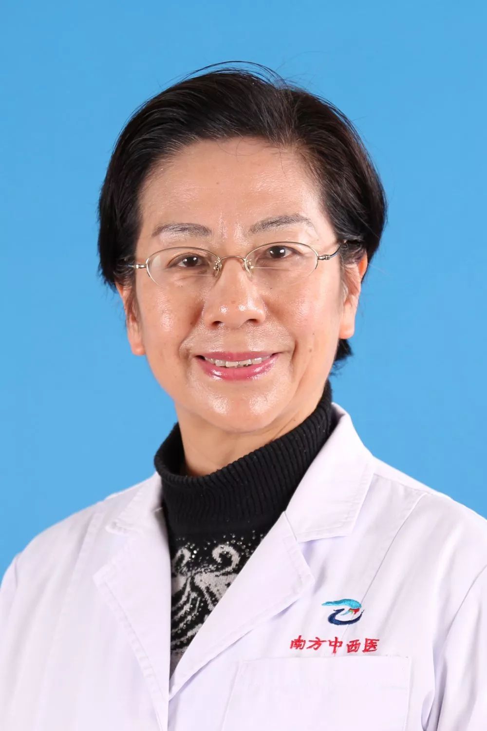 河南肿瘤医院金国萍,金大夫妙手回春