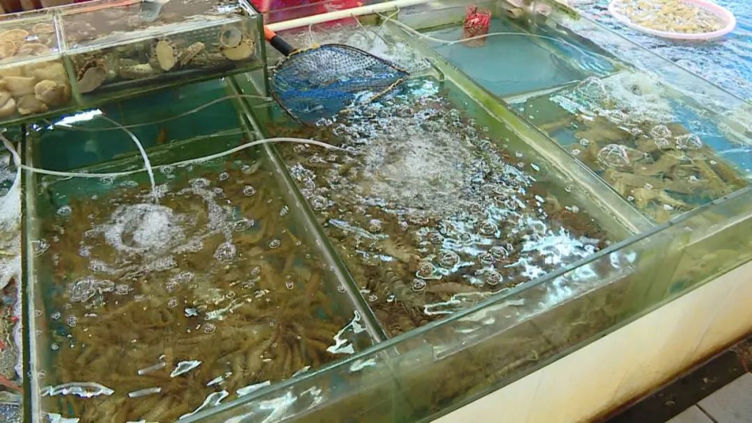 平靓正顺德团购,平靓正海鲜大排档