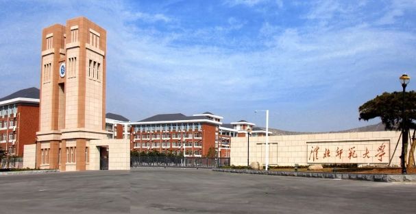 淮北开通几路公交车,淮北即将开通的路