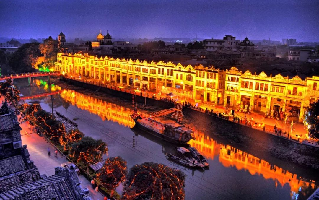 这批青年人才选择扎根开平创业！他们这样评价开平…