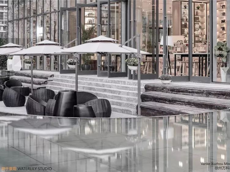 一个既有颜值又有实力的设计机构是什么样的?|荷于景观专访